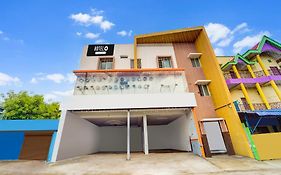 Super Hotel O Aarapalayam