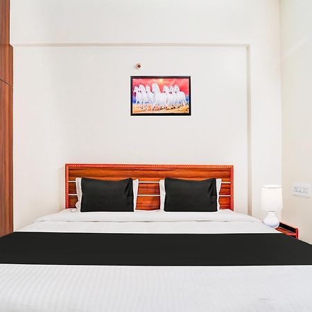Super Hotel O Aarapalayam Madurai Exterior photo