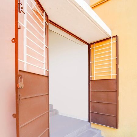 Super Hotel O Aarapalayam Madurai Exterior photo