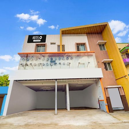 Super Hotel O Aarapalayam Madurai Exterior photo