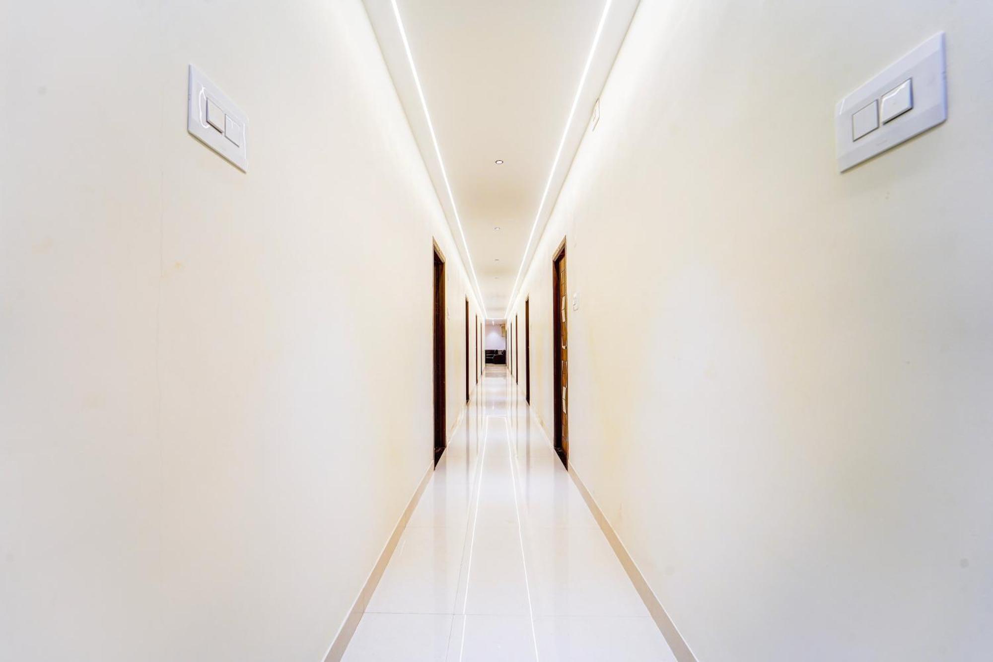 Super Hotel O Aarapalayam Madurai Exterior photo