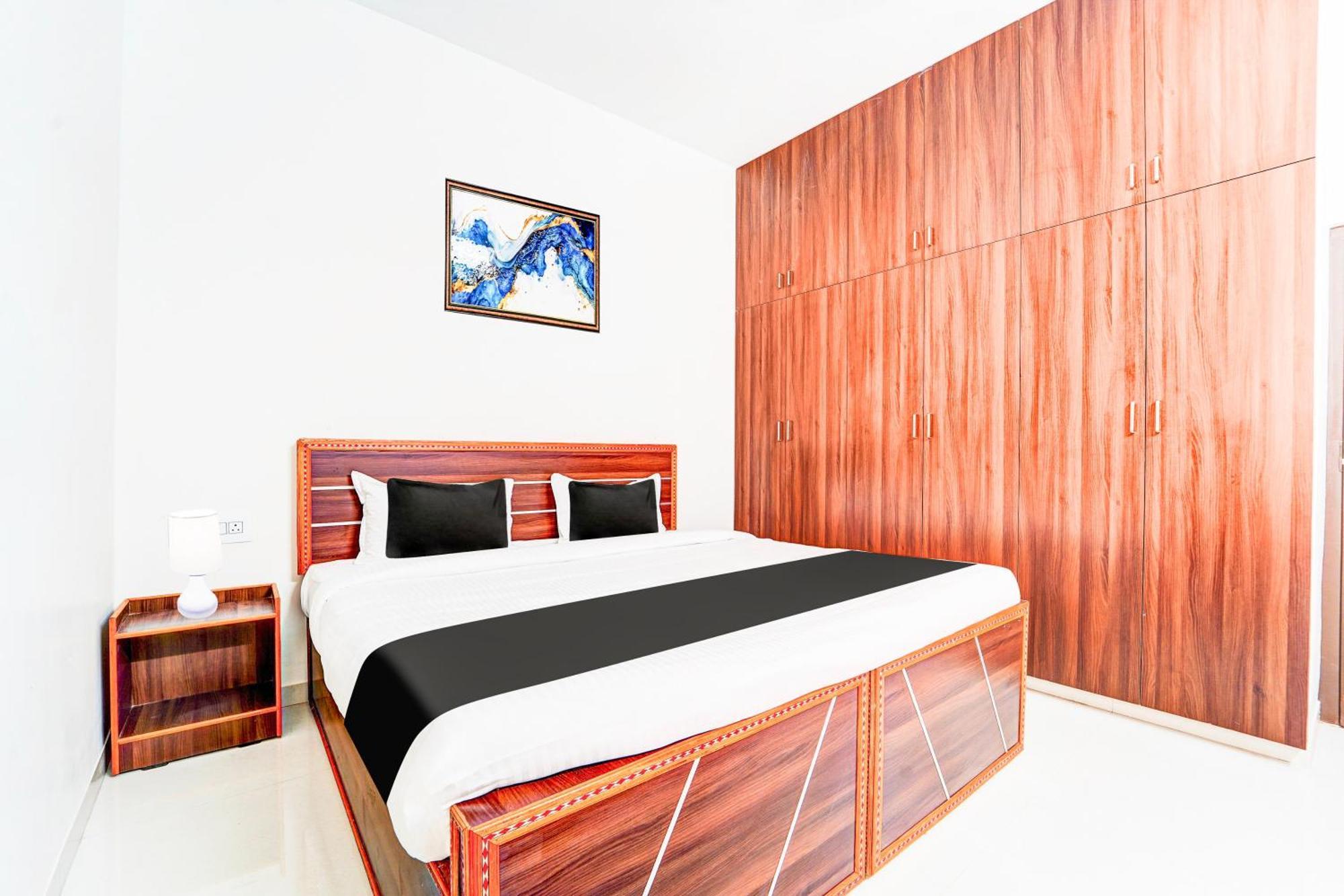 Super Hotel O Aarapalayam Madurai Exterior photo